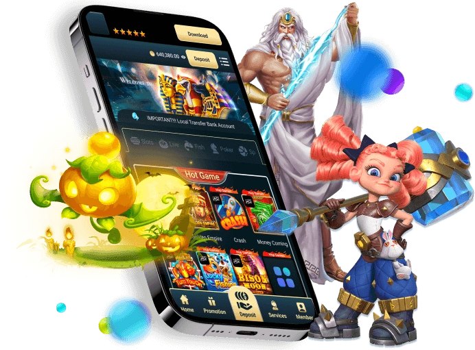 Bước 1: Truy cập trang chủ win456 chính thức