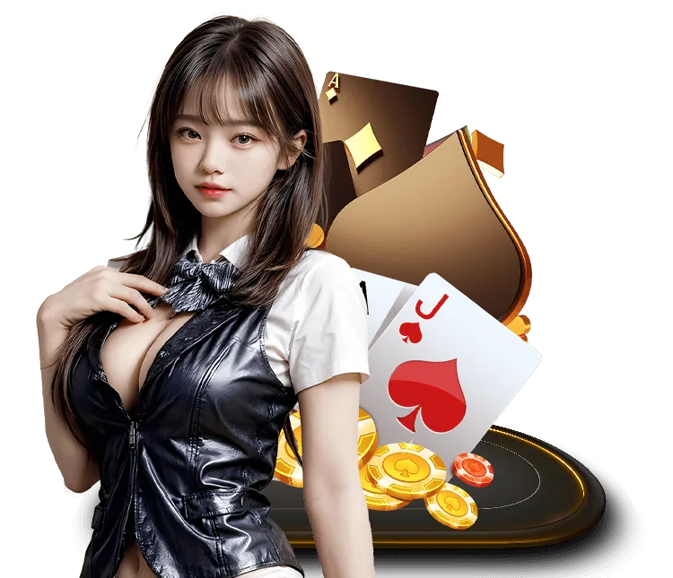 Slot Games (Nổ Hũ)