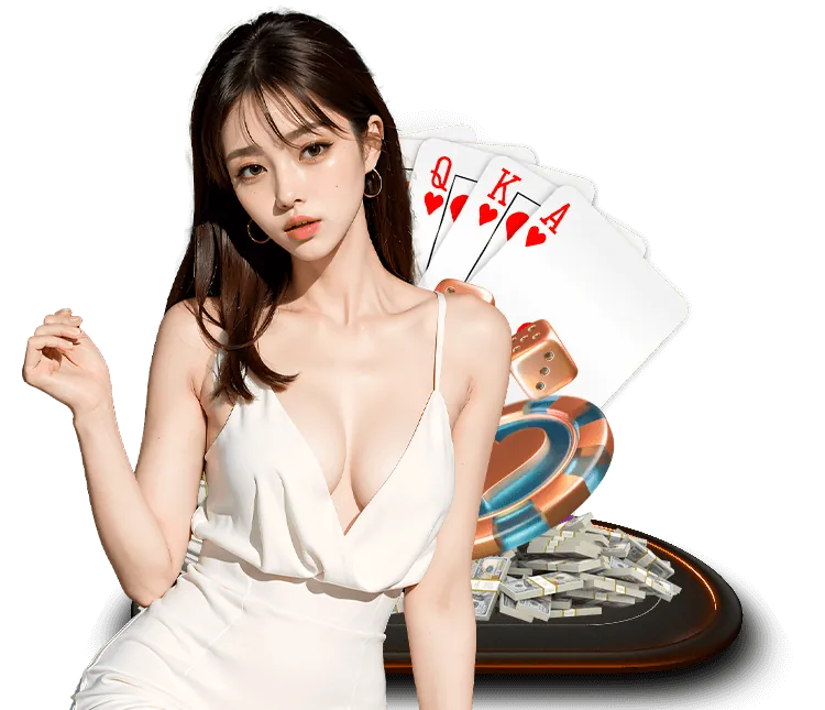 Casino Trực Tuyến win456 chính thức
